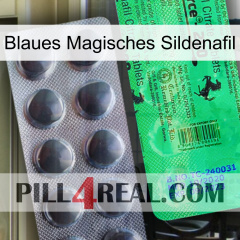 Blue Magic Sildenafil new04